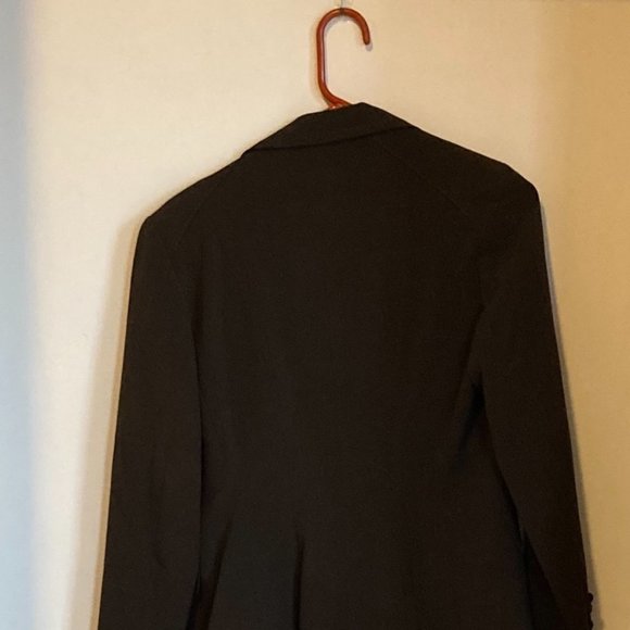 Larry Levine Classic Blazer - Picture 2 of 8